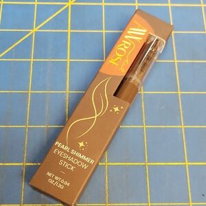 AWROSE Pearl Shimmer Eyeshadow Stick #03 1.2g New Sealed Box